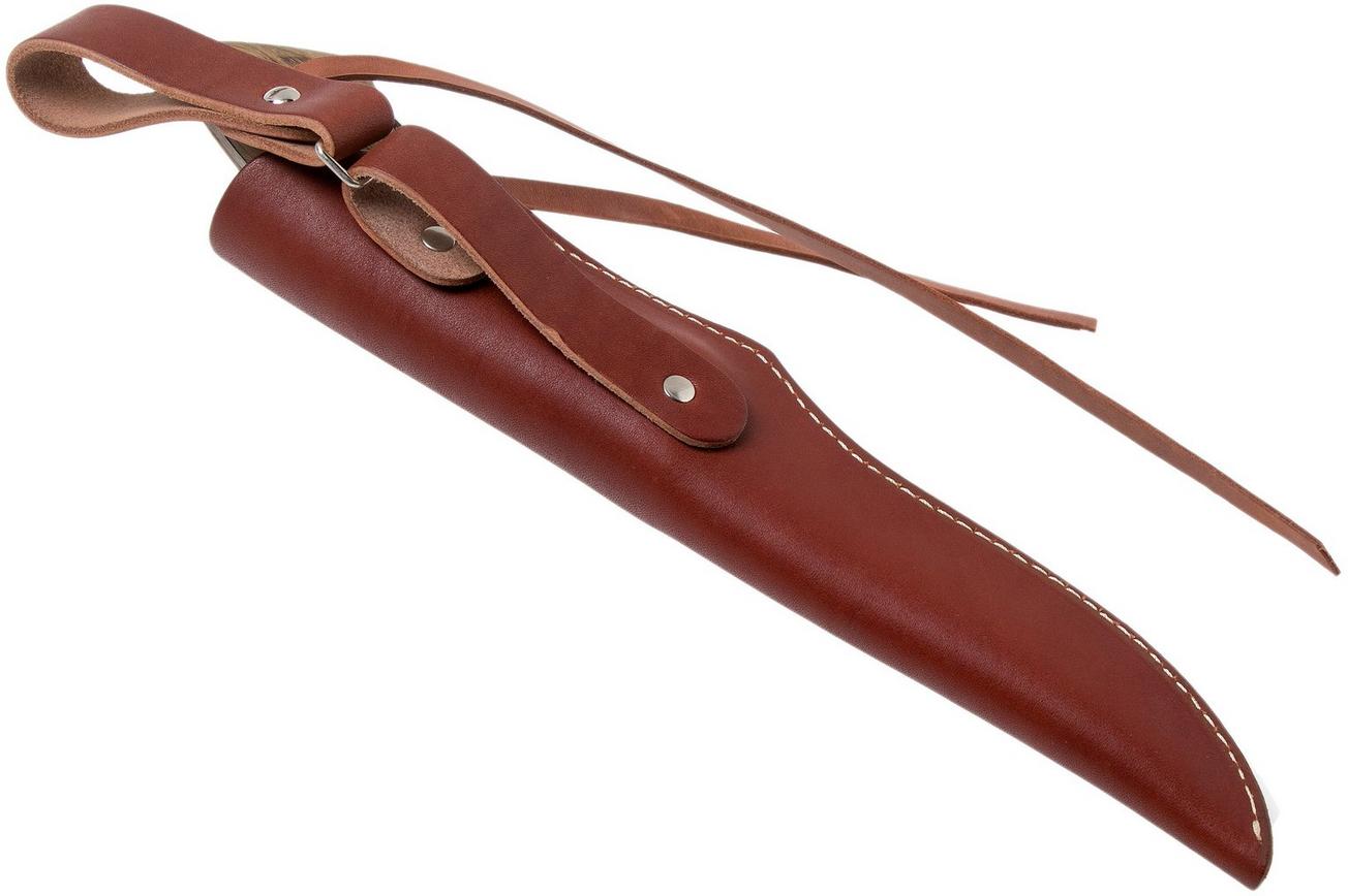 BeaverCraft Bushcraft Knife BSH1, bushcraftmes