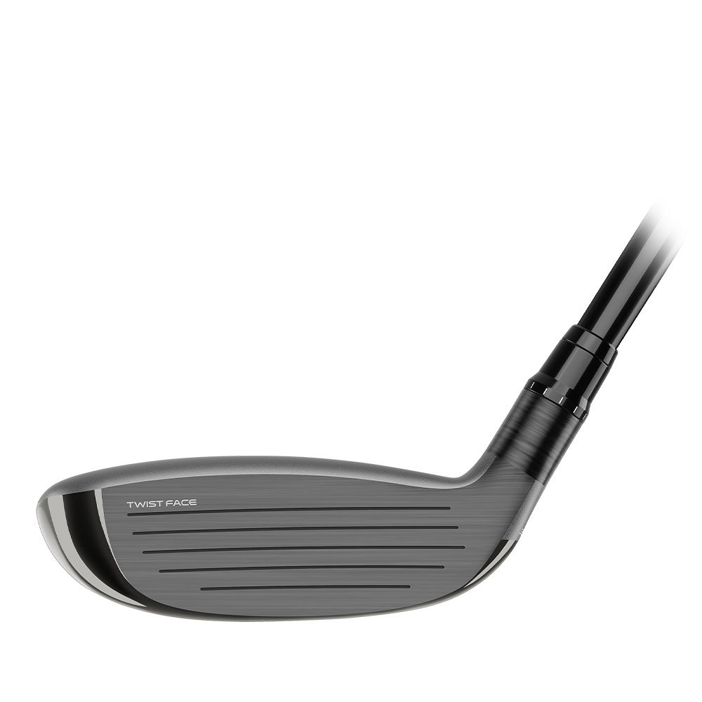 Qi35 Hybrid