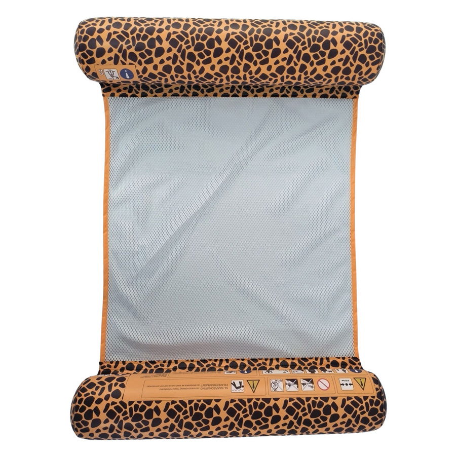 Swim Essentials Drijvende Hangmat Giraffe