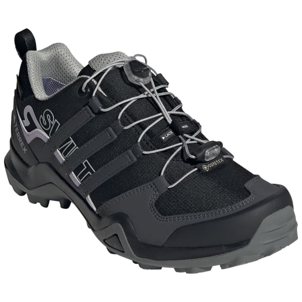 Chaussure de randonnée basse ADIDAS TERREX SWIFT R2 GORE-TEX W
