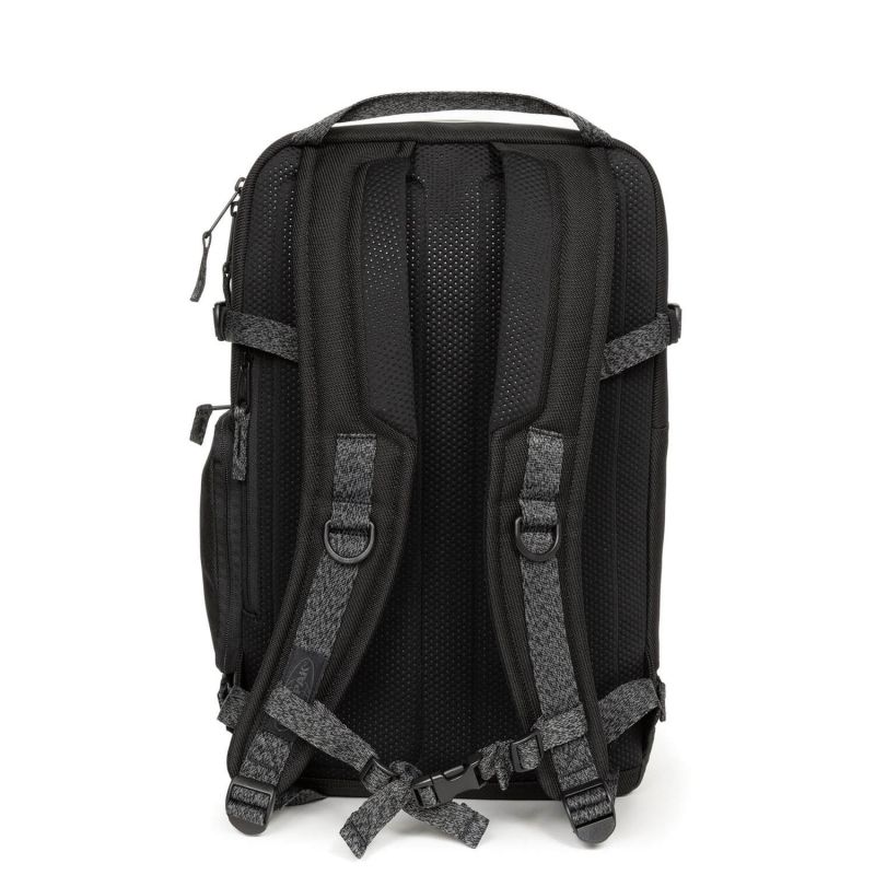 Sac à dos ordinateur 15 pouces Tecum M 19 Litres CNNCT Welded