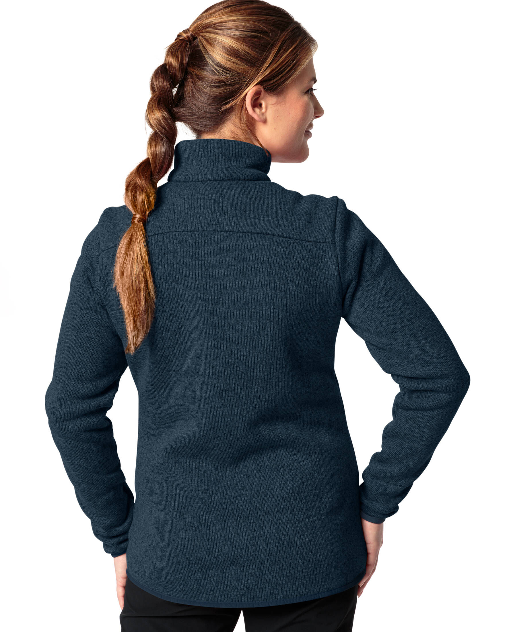 VAUDE| Damen Jacke RIENZA IV