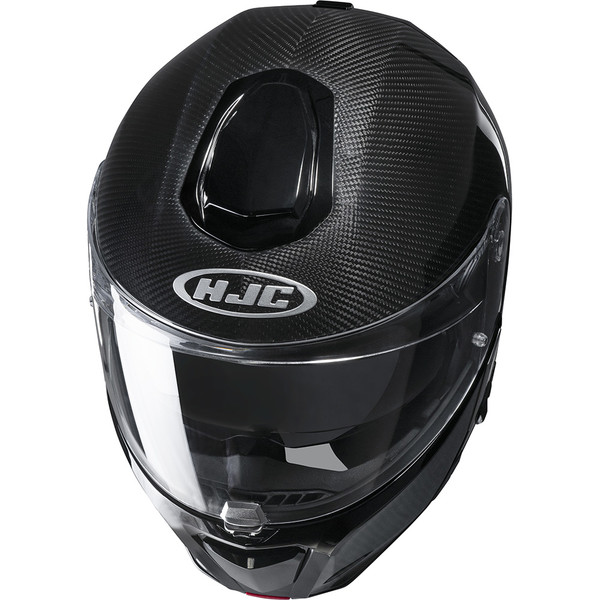 HJC - Casque RPHA90s Carbon Uni Noir