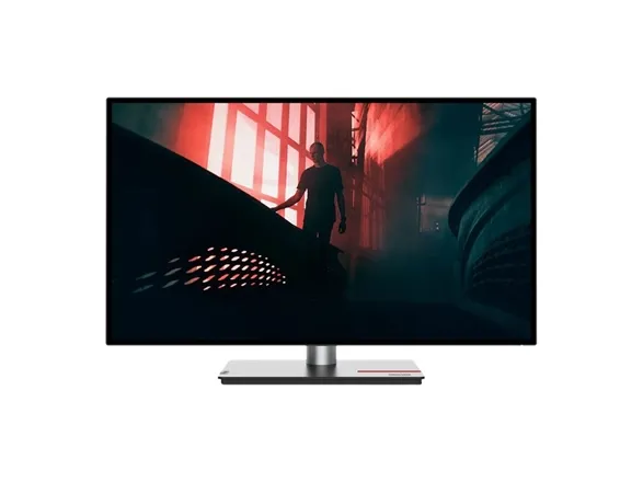 Lenovo ThinkVision P27h-30 - LED-skærm - 27