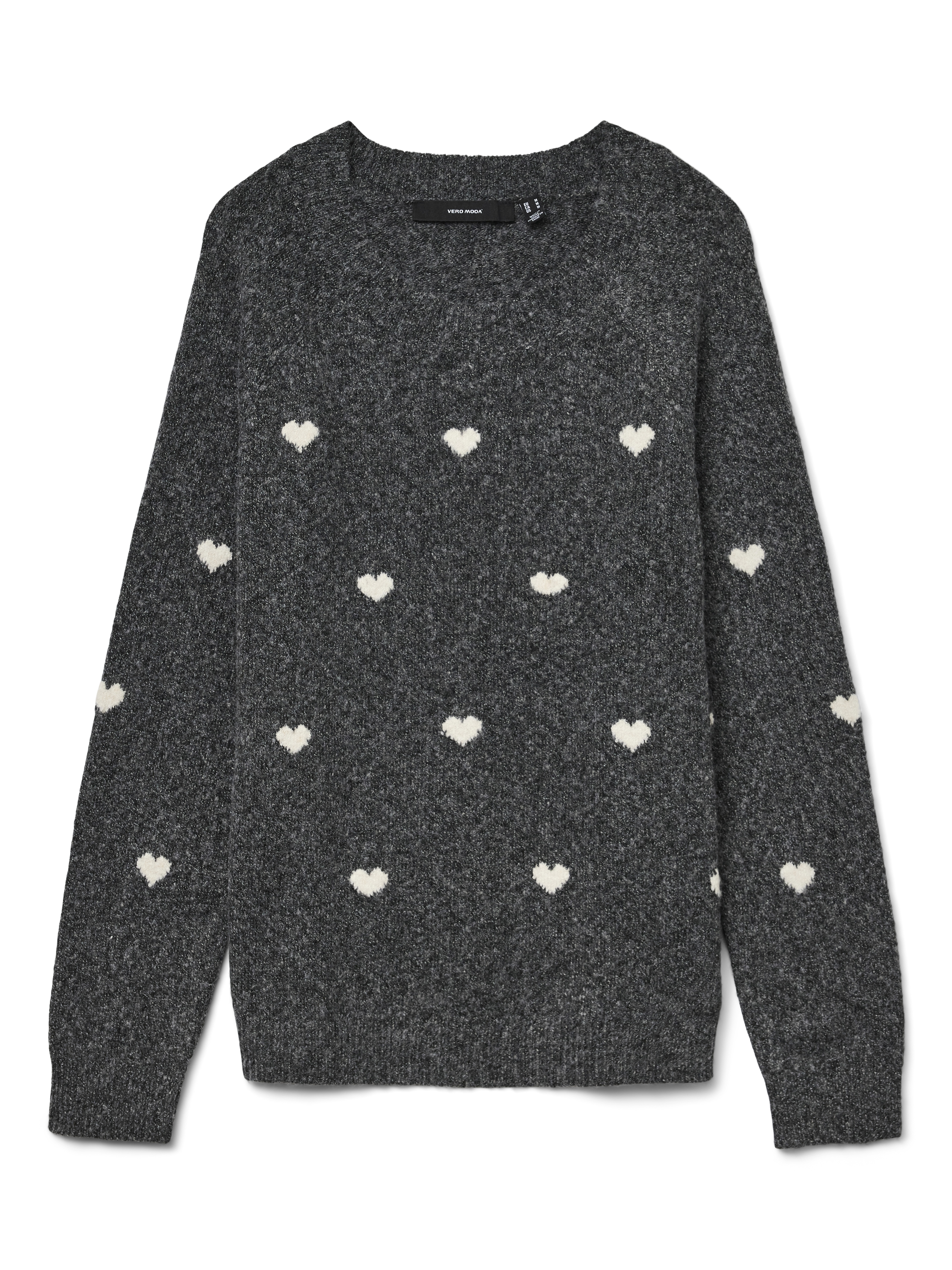 VMDOFFY Gebreide pullover