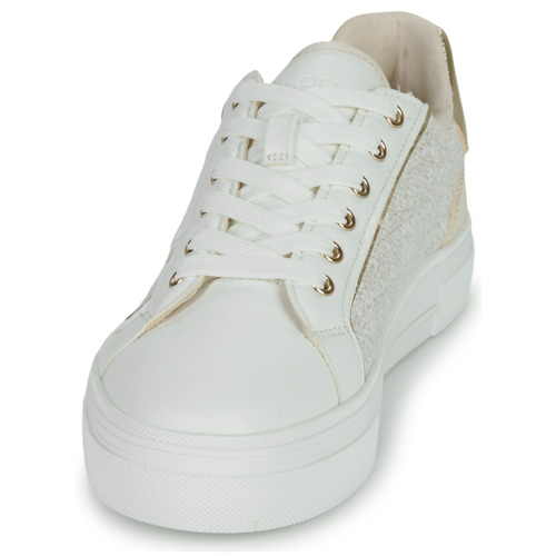 Aldo - ONIRASEAN - Blanc / Beige