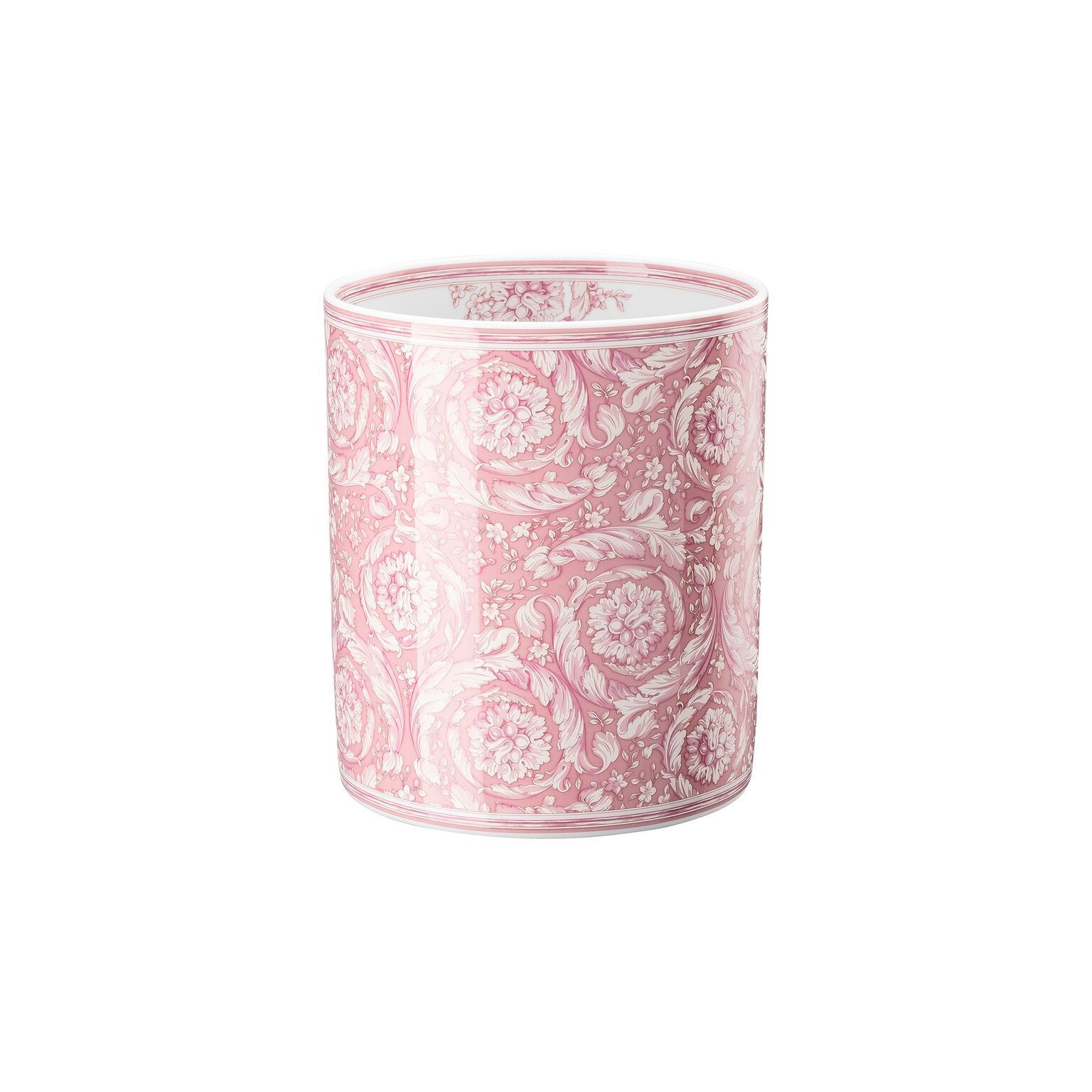 Barocco Barocco Rose Vase 18 cm