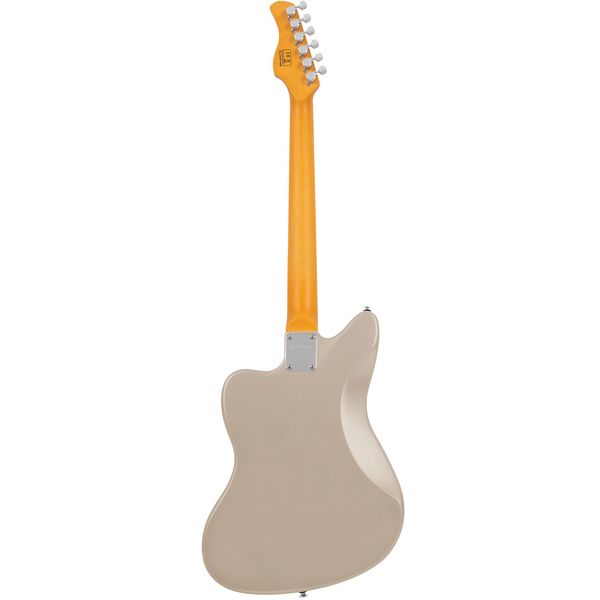 Larry Carlton J5 Champagne Gold Metallic