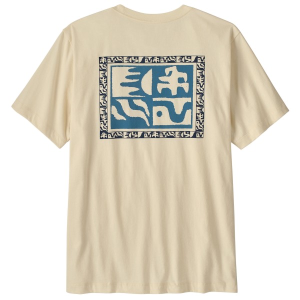 Patagonia - Mother Rays T-Shirt - T-shirt