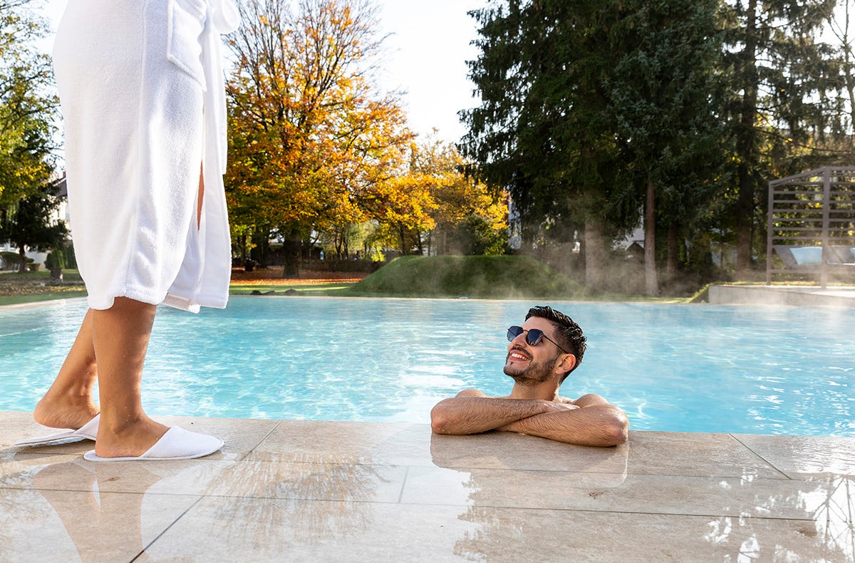Thermen & SPA Hotels in Bad Wörishofen als Geschenk