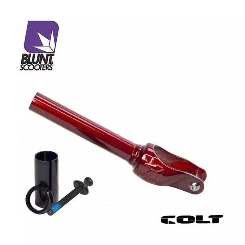 Fourche Trottinette BLUNT SCOOTERS Colt fork