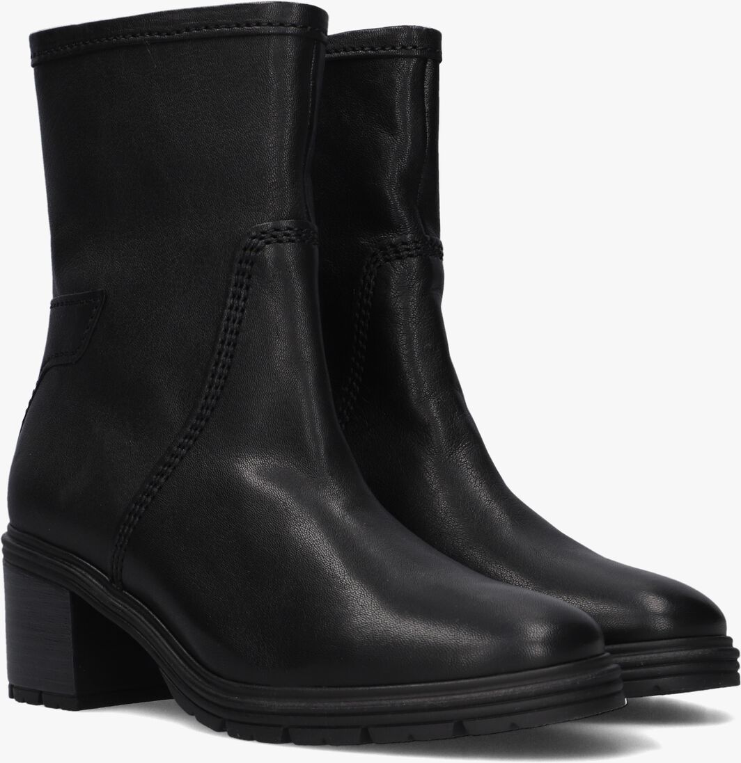 GABOR zwarte gabor enkelboots 840