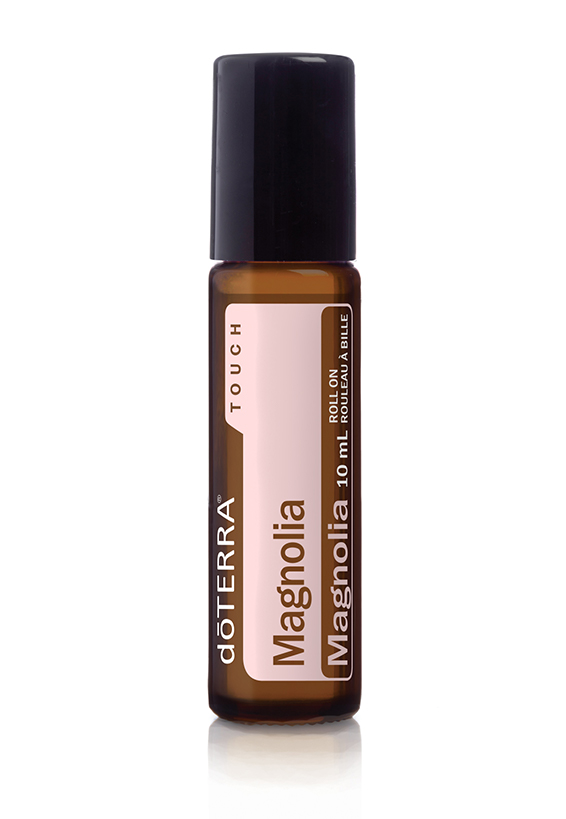 Huile doTERRA Touch® magnolia   Michelia alba
