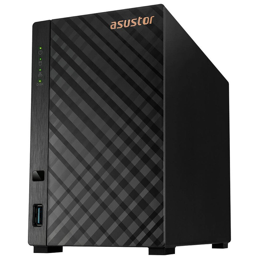 Asustor NAS Driverstor 2 Lite (AS1102TL)