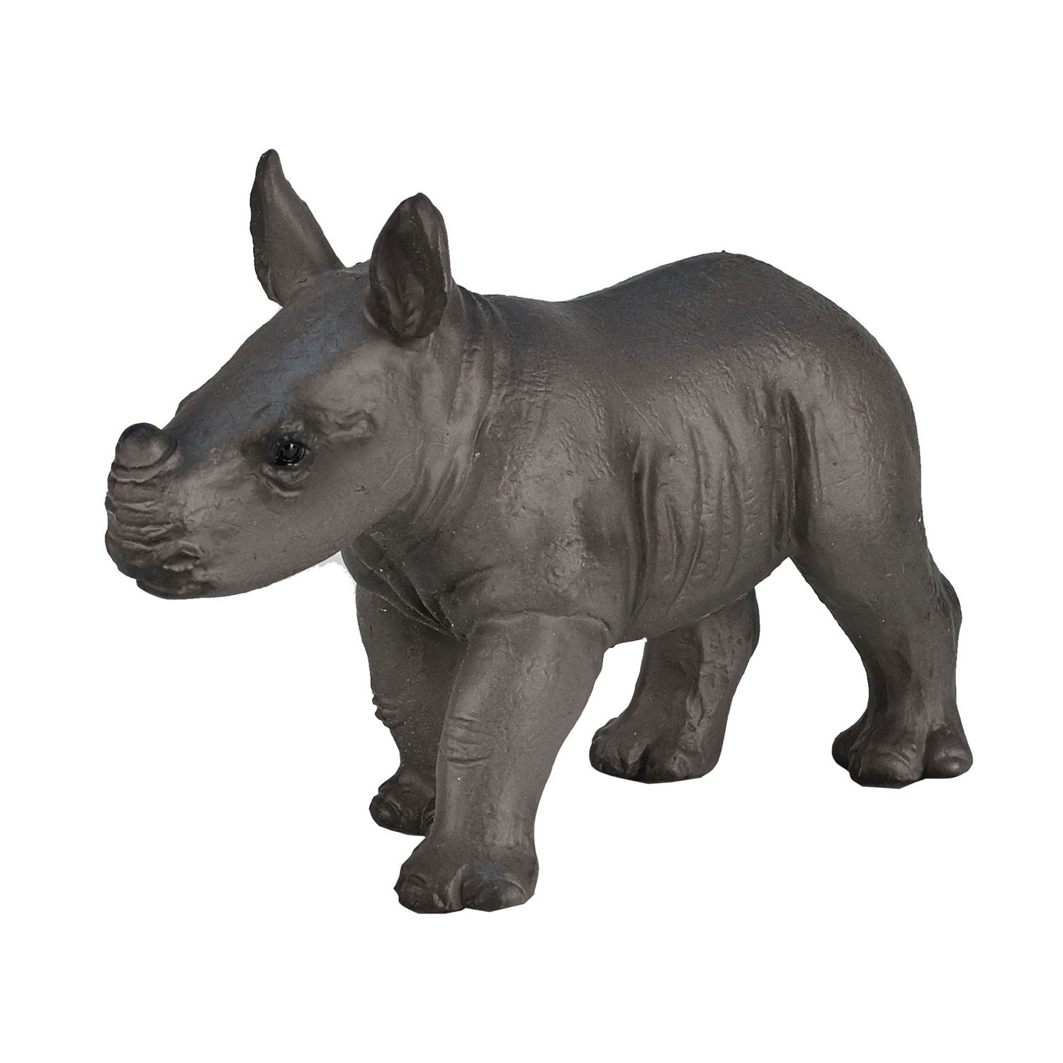 Mojo Wildlife Neushoorn Baby Lopend- 387247