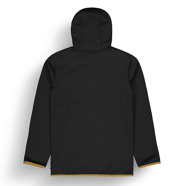 PICTURE - VESTE A CAPUCHE PARK ZIP TECH HOODIE M