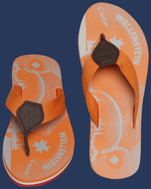 Beach Runner Women FliFloTec, Orange