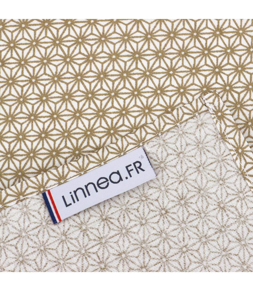 Nappe rectangle 150x350 cm SAKI or