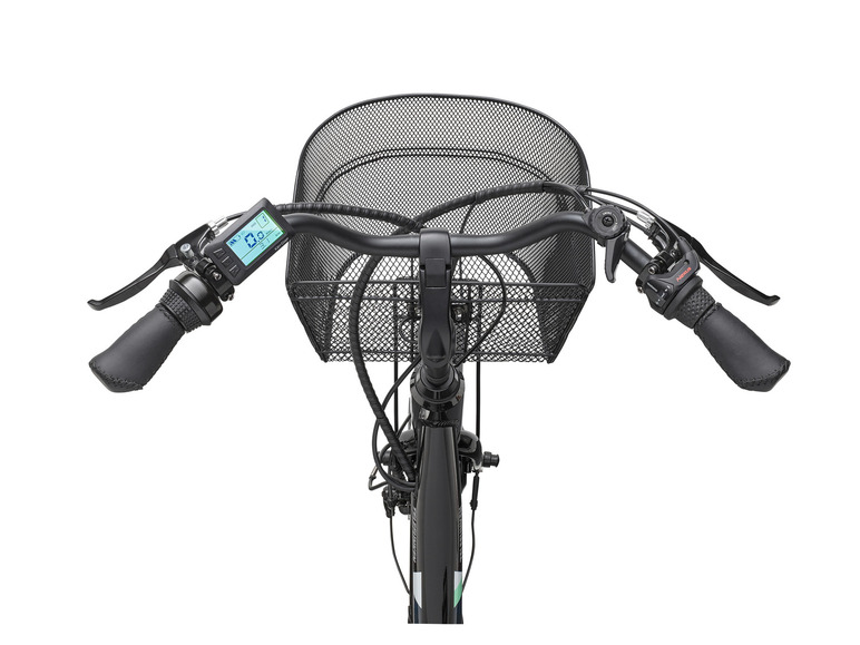 Elektrische driewieler fiets TC500