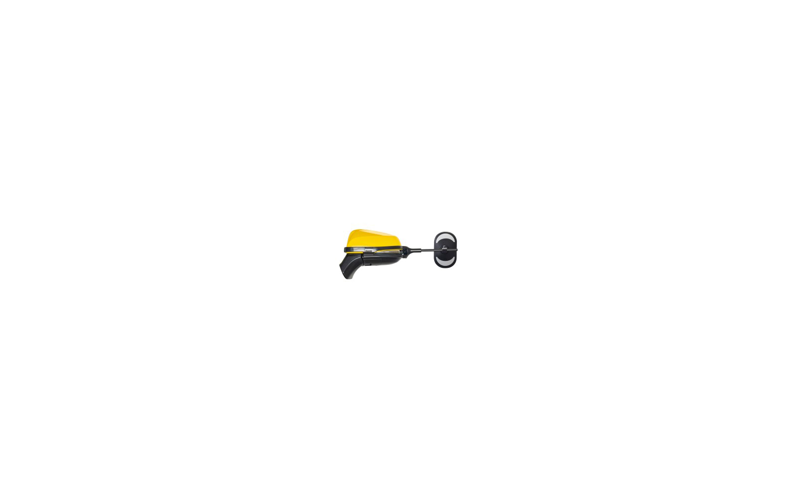Emuk Wohnwagenspiegel Toyota RAV 12/18, High 12/19, Suzuki Across 10/20