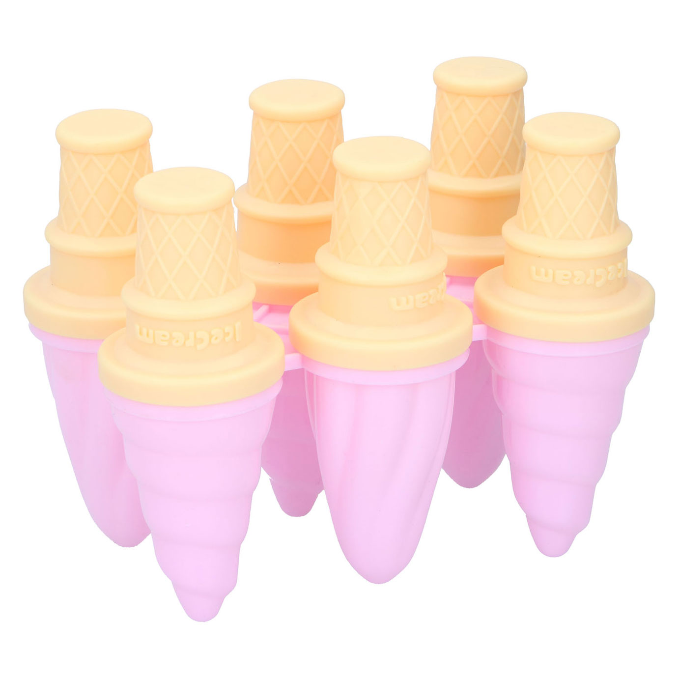 IJslollymaker 60ml, 6dlg.