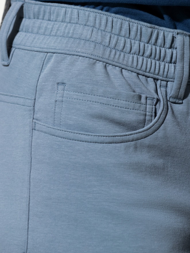 Five Pocket Stretch & Relax