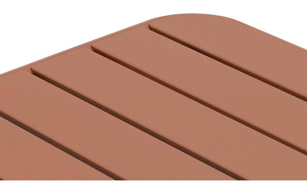 Tuintafel Verge