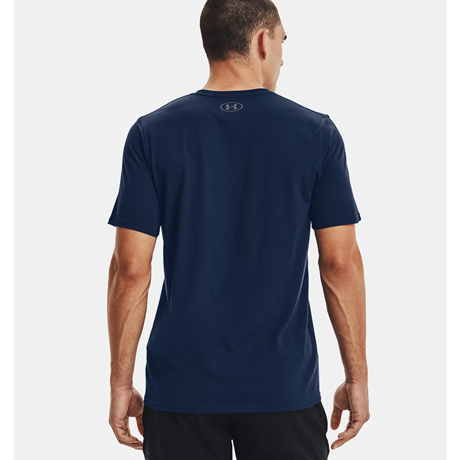 Under Armour Sportstyle Tee