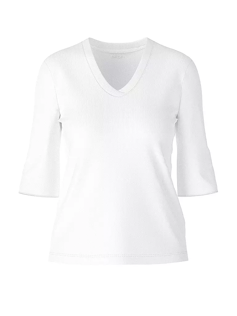 MARC CAIN Shirt creme