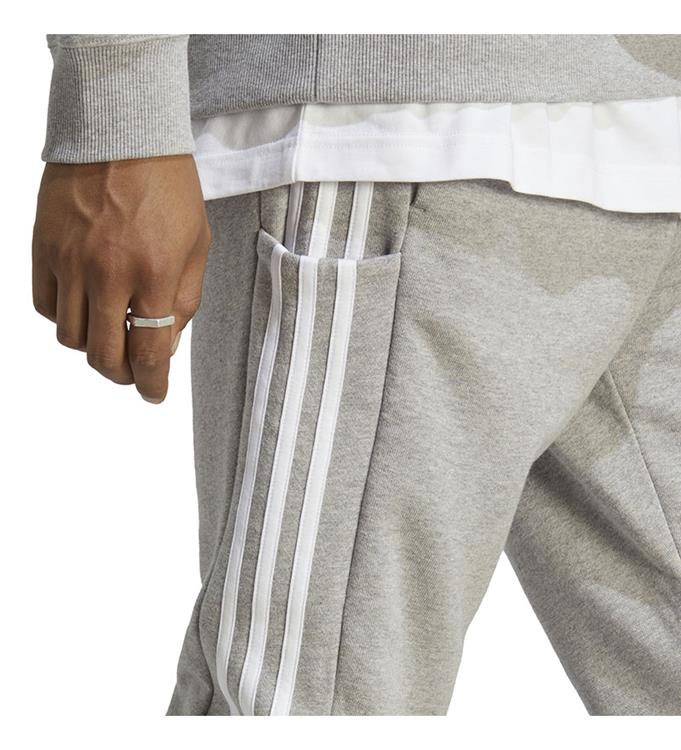 adidas Men 3S French Terry Joggingbroek