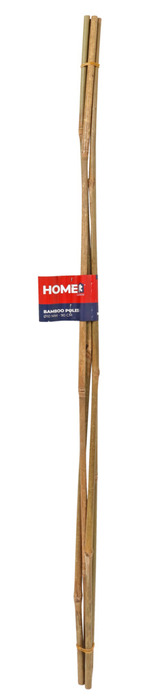 Bambuspinde 90 cm 3 stk.