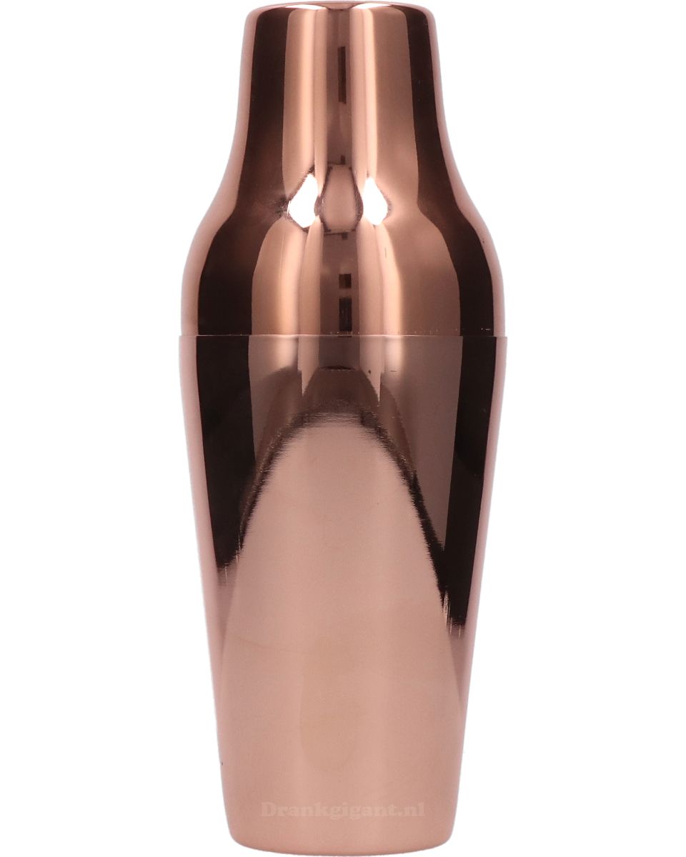 Speakeasy Parisian Shaker Koper 80 cl