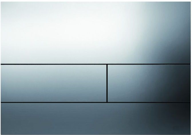 TECEsquare spoelplaat, voor dual-flush technologie, reserveonderdeel, 9820392