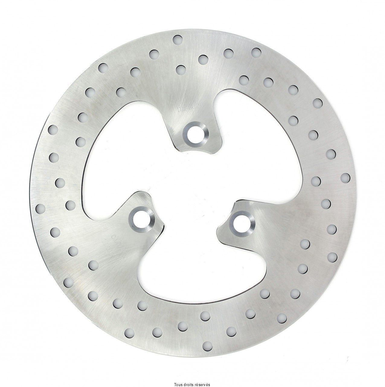 Sifam - Disque de frein Peugeot DIS5008