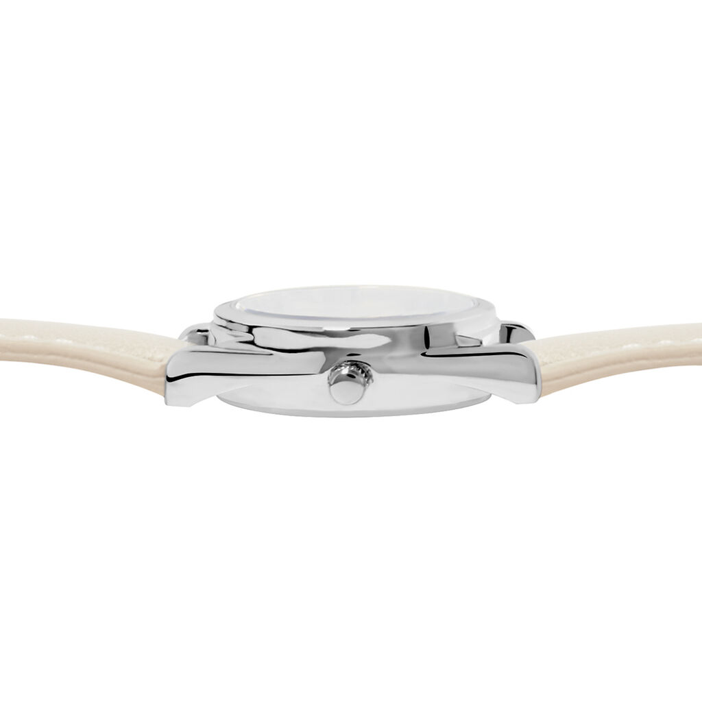 Montre Codhor Anais Blanc