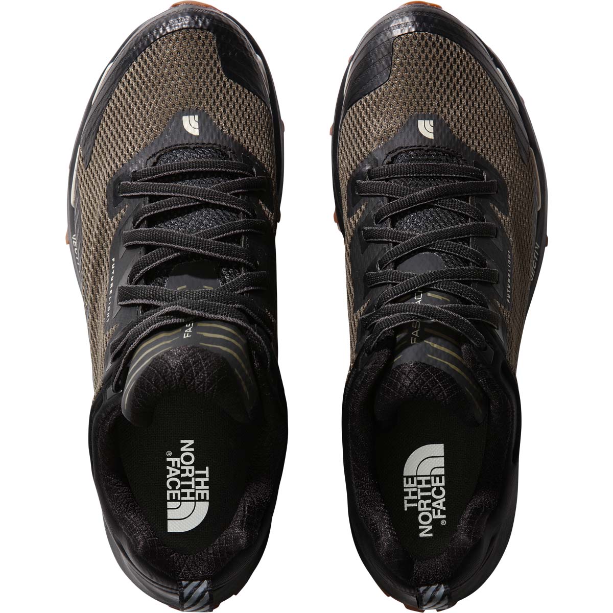 The North Face Vectiv Fastpack Futurelight Vandresko Herre