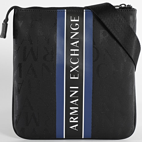 Sacoche 952397 Noir Bleu Marine