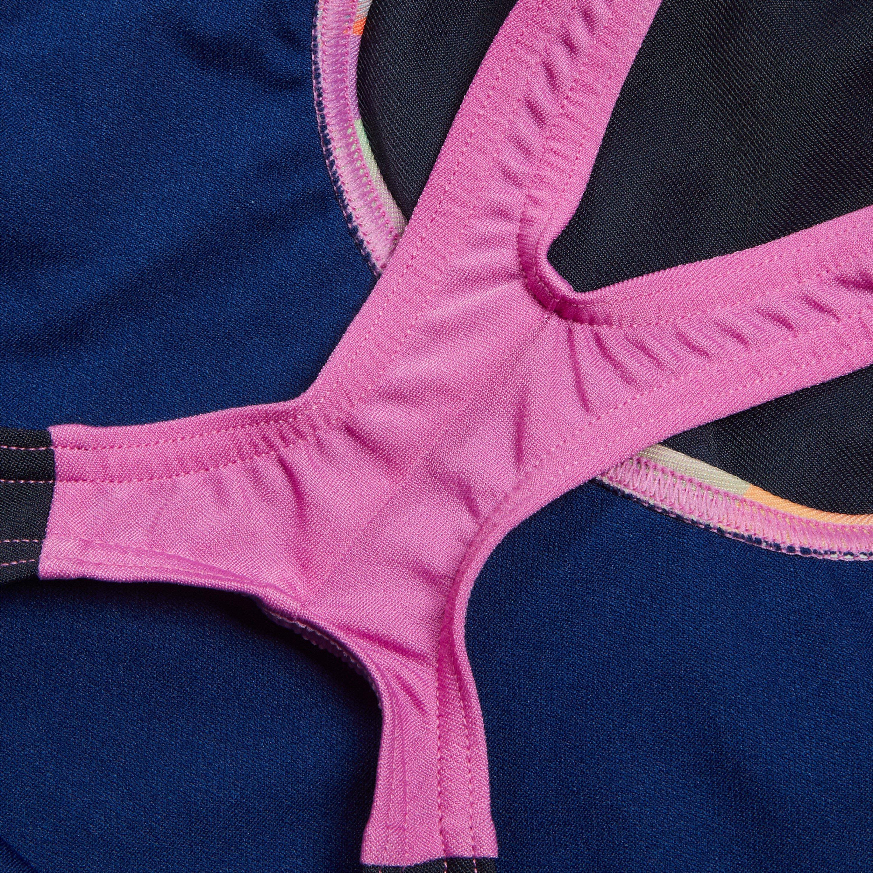 Speedo Digital Placement Splashback Junior