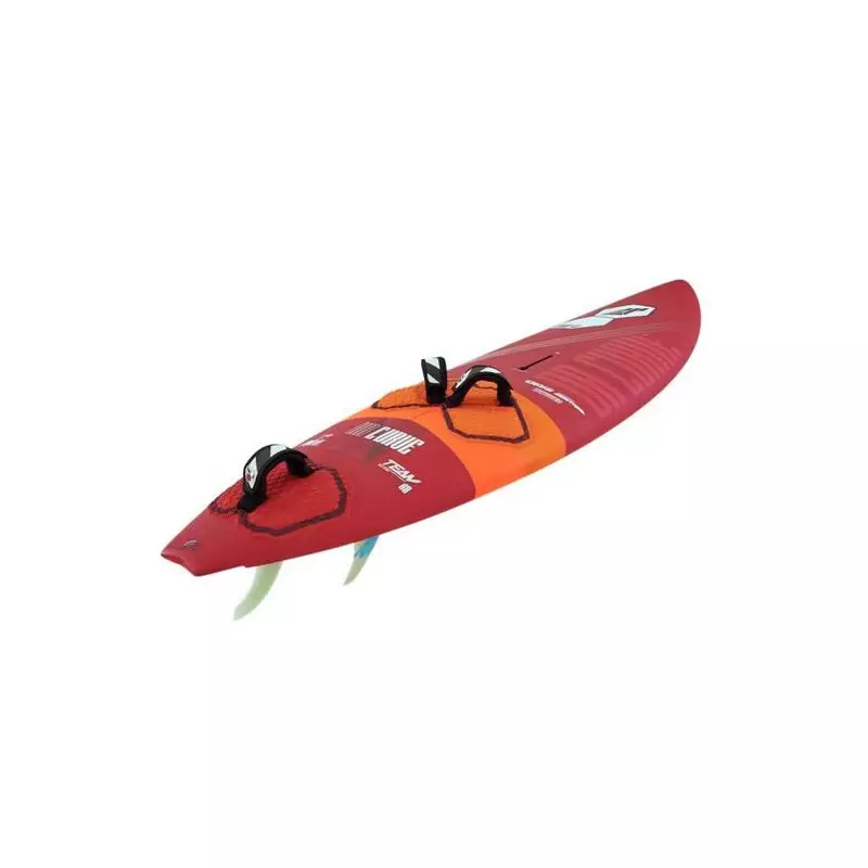 Planche Windsurf TABOU Da Curve 2023