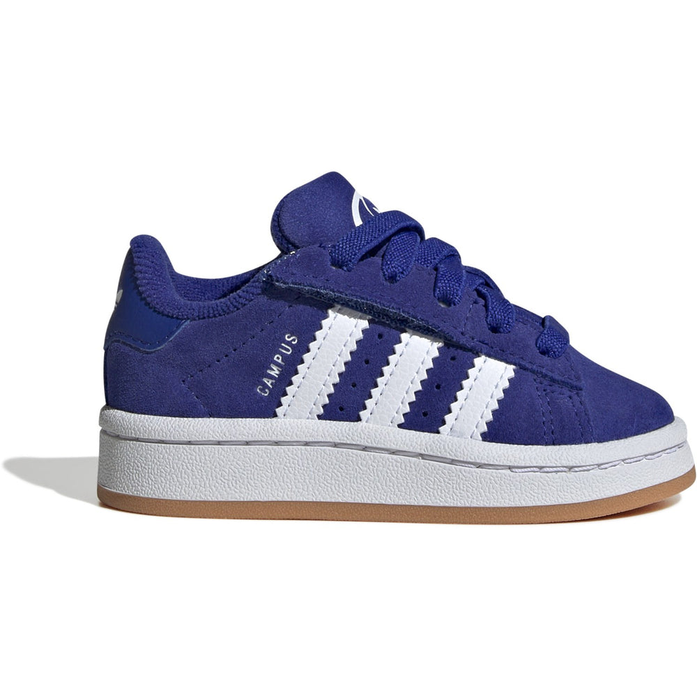 Køb adidas Originals Semi Lucid Blue/Ftwr White/Gum 2 Campus 00S Cf El I Sneakers