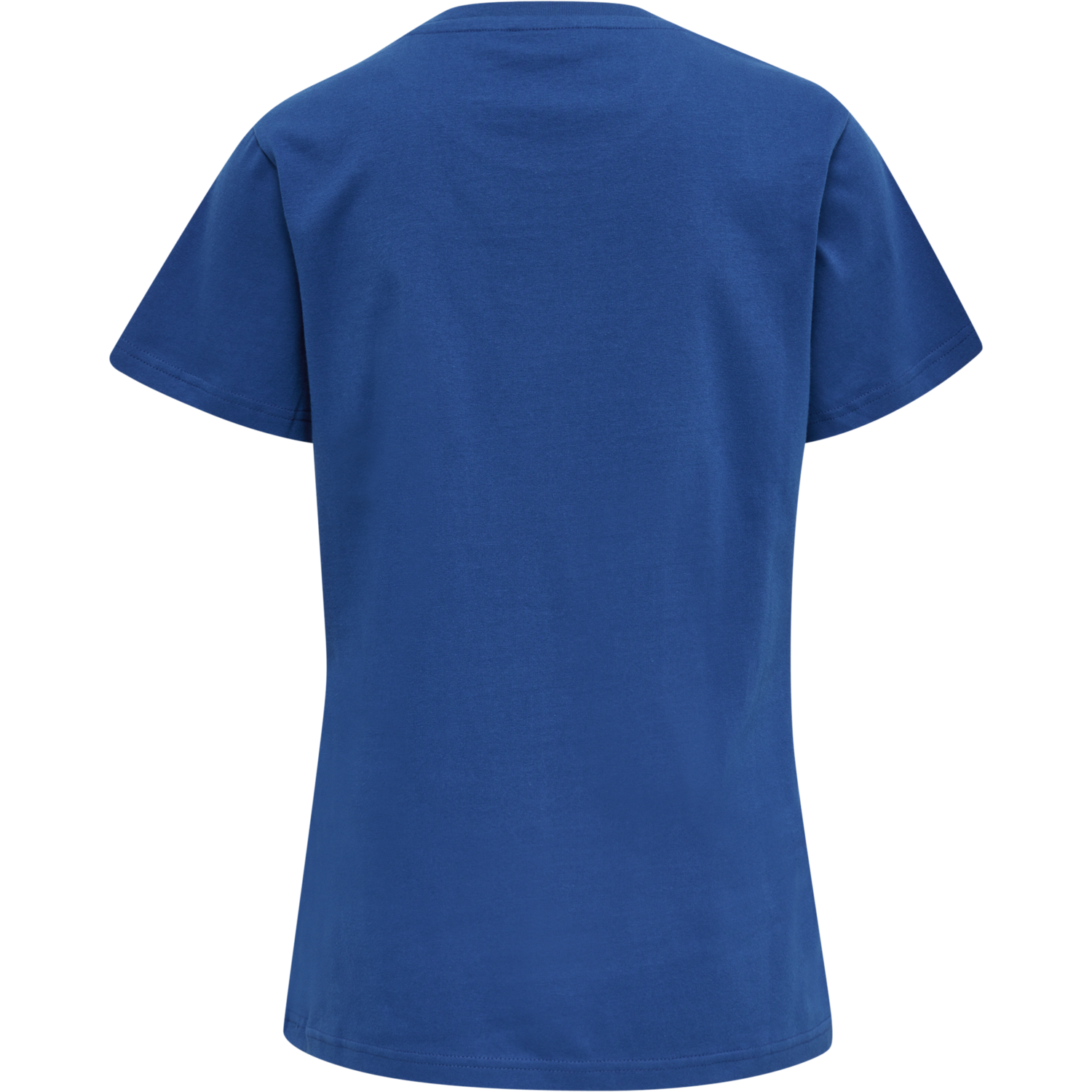 hmlRED HEAVY T-SHIRT S/S WOMAN