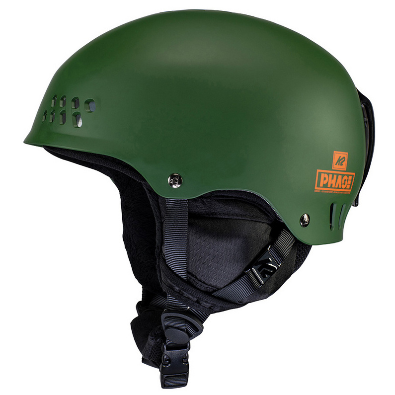 K2 Phase Pro Skihelm