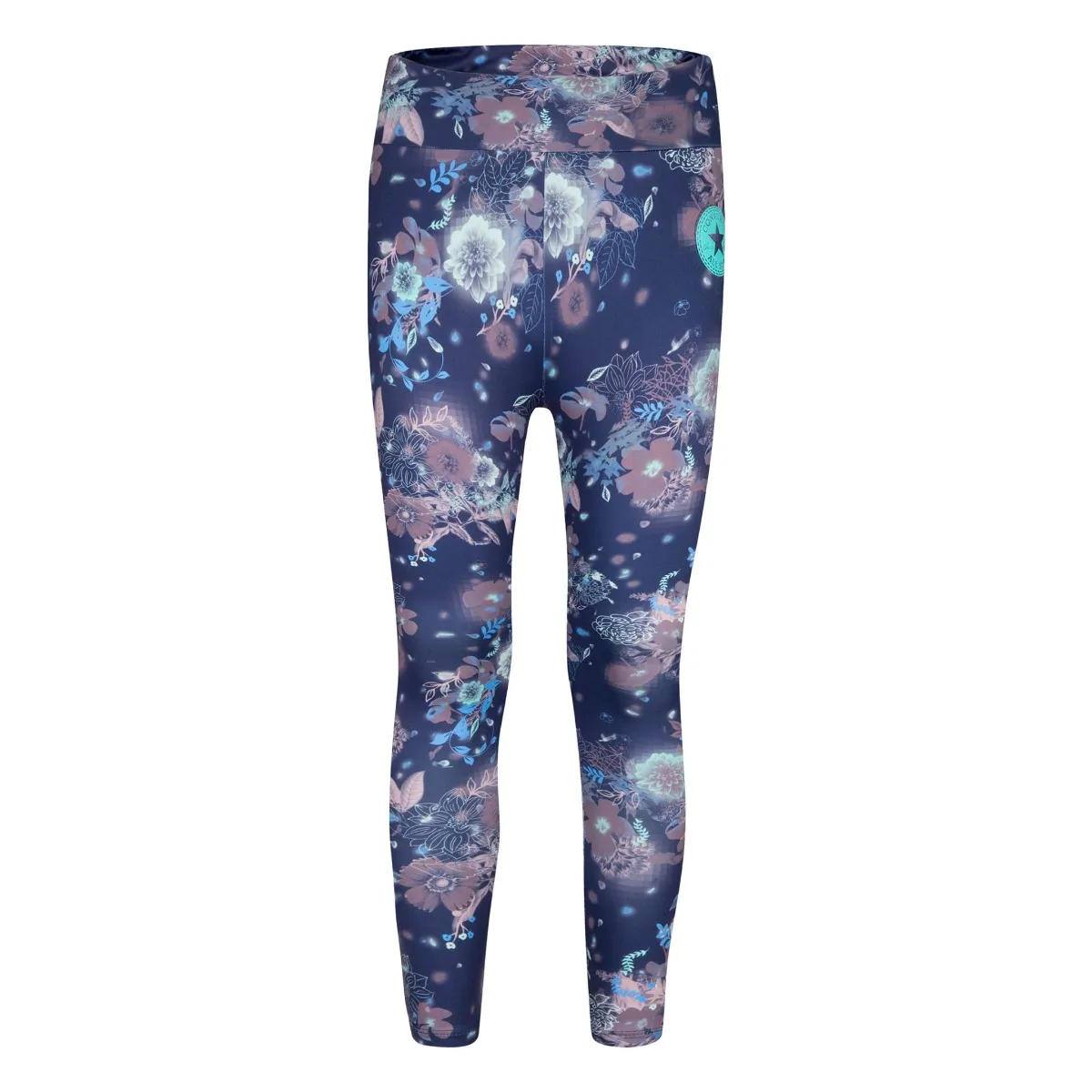 Converse Legging Taille Haute 2-4T