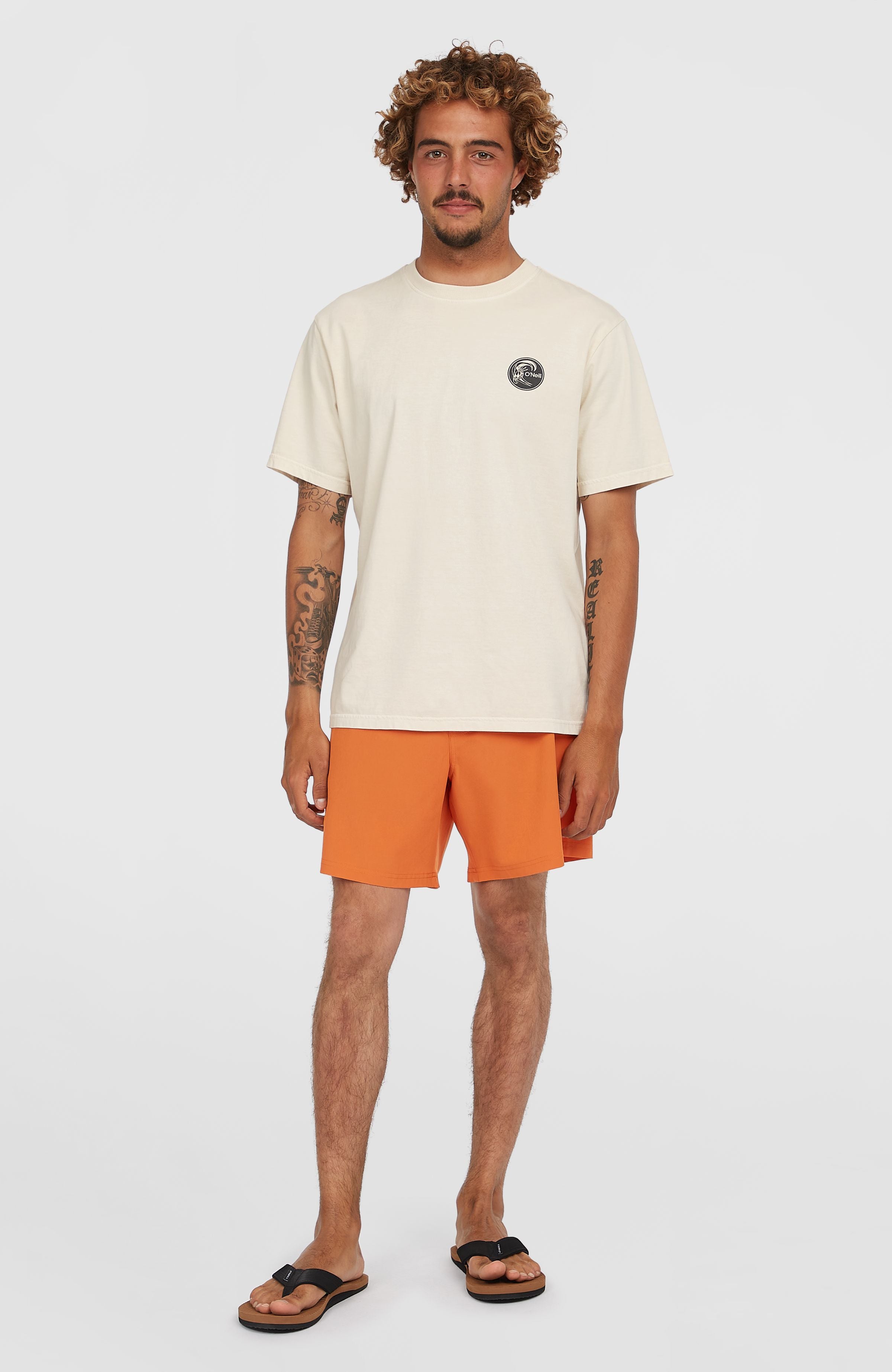 O'Riginals Cali Ocean 16'' zwembroek