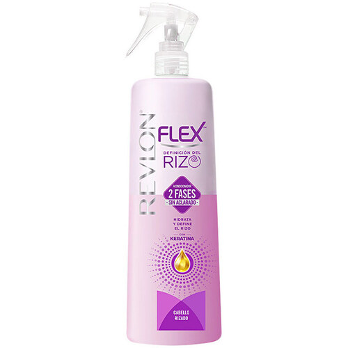 Revlon - Flex 2 Fases Acondicionador Definición Rizos