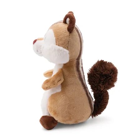 NICI Sitzendes Kuscheltier Streifenhörnchen Jojo NICI GREEN 27 cm