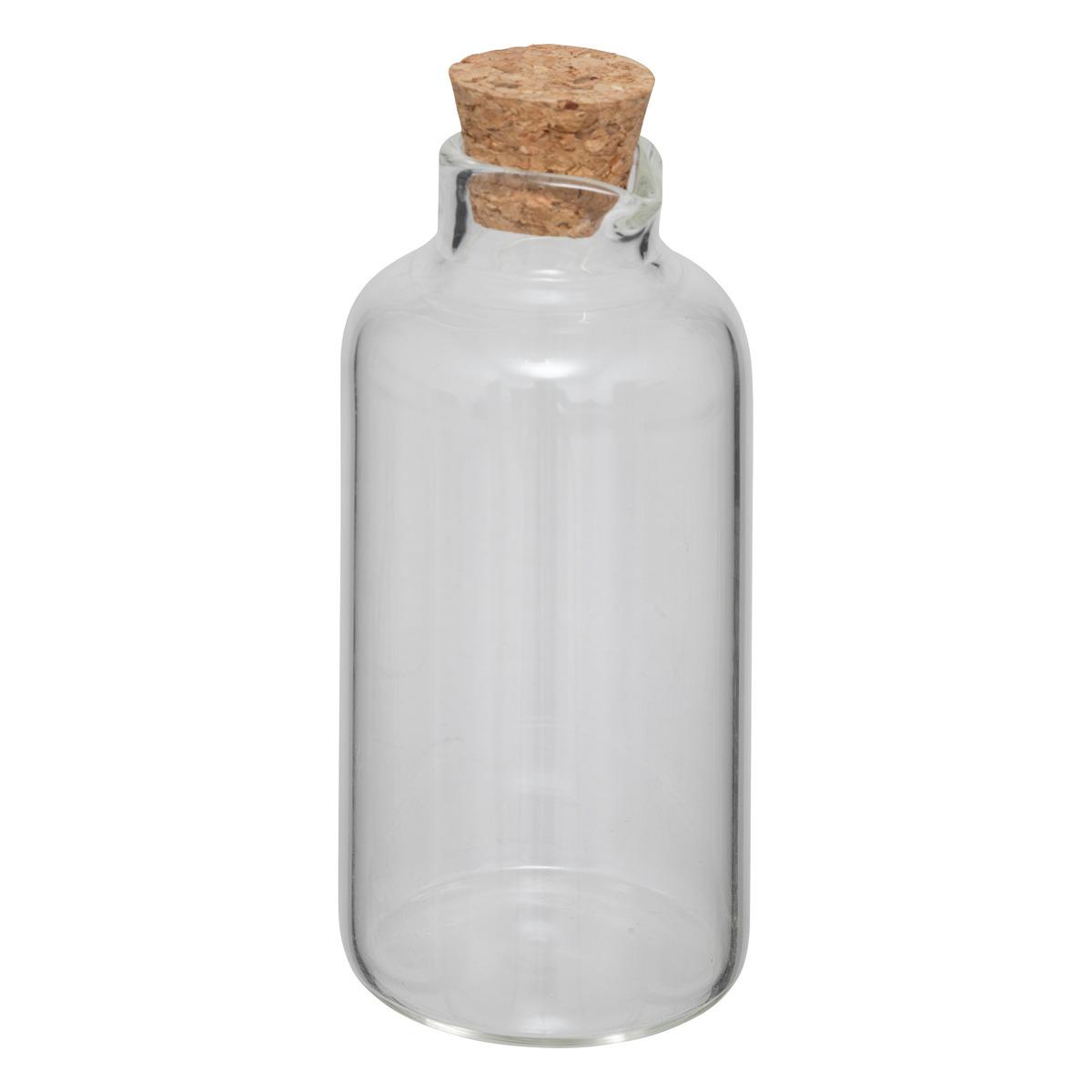 SET BOUTEILLES HUILE VINAIGRE ACACIA