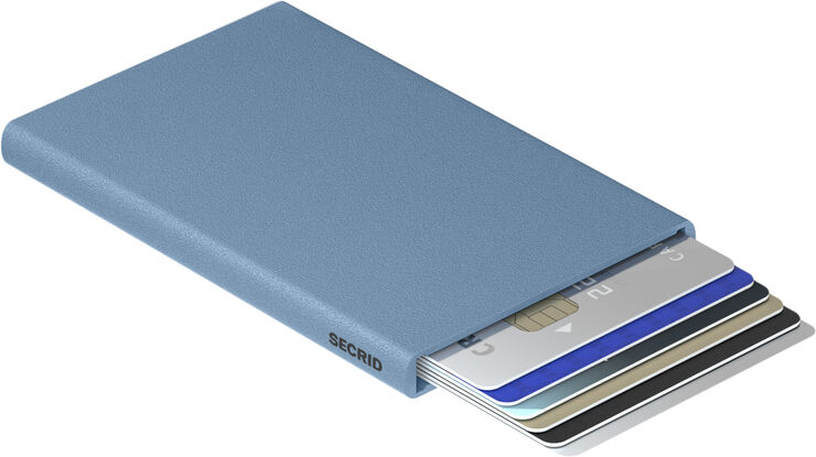 Secrid Powder Cardprotector Blue