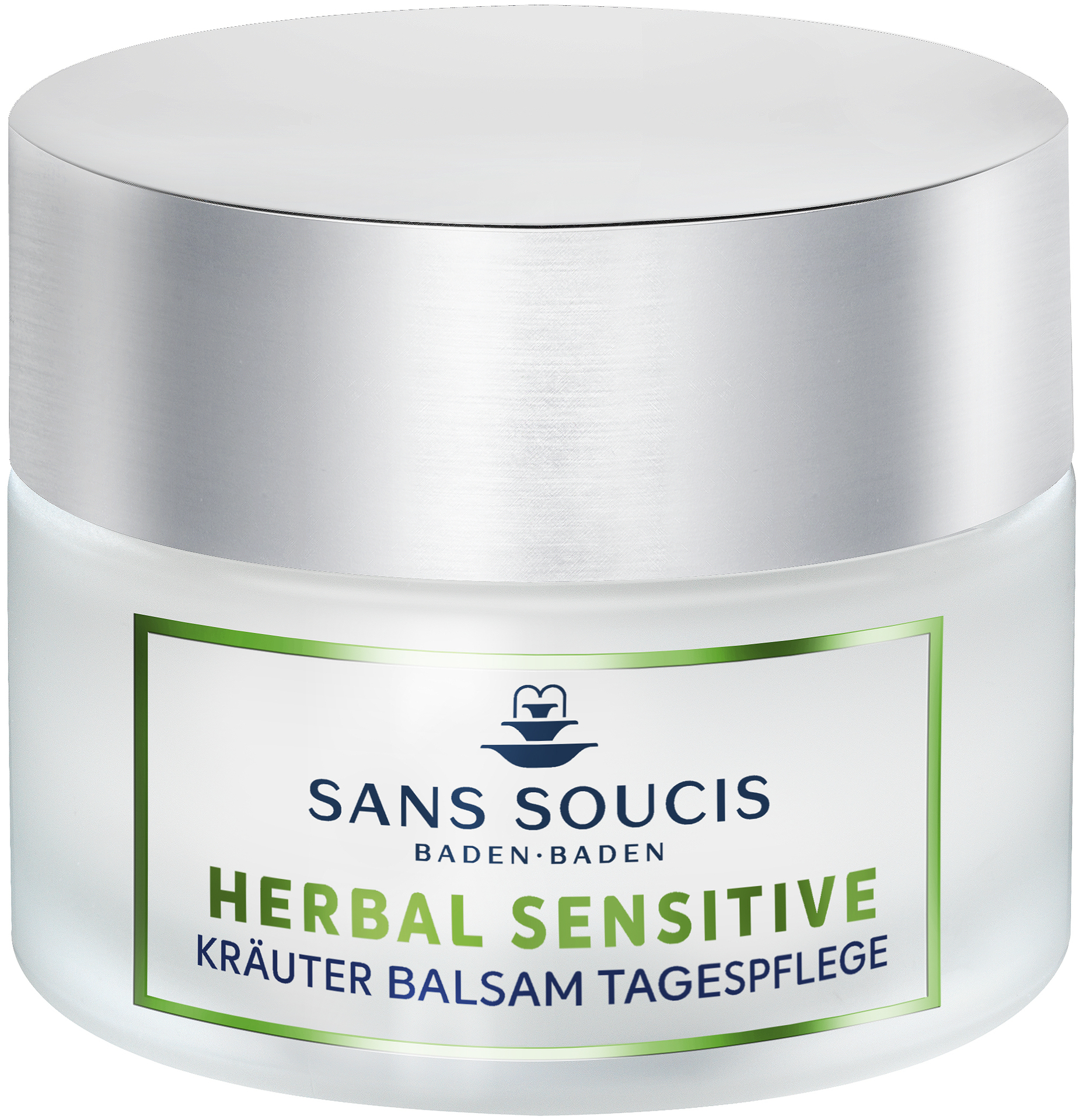 Sans Soucis Herbal Sensitive Kräuter Balsam Day