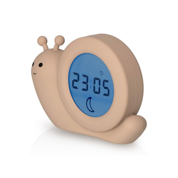 Alecto BC110BE Slaaptrainer - Beige